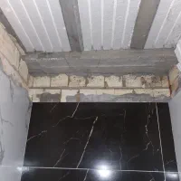 انجام سقف کاذب pvc دیوار پوش رنگ امیزی|خدمات پیشه و مهارت|دوگنبدان, |دیوار