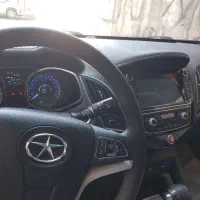 جک اس ۵ مدل 97 موتور ۲۰۰۰ در حد صفر|خودرو سواری و وانت|کرمان, |دیوار