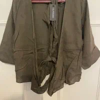 لباس ها نو تگدار خارجی زنانه قیمت مناسب