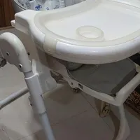 صندلی کودک