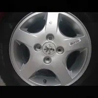 ۲ حلقه رینگ تورنادو