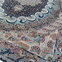 ی جفت فرش دوازده متری|فرش|میناب, |دیوار