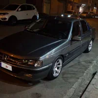 پارس ۱۴۰۱ سفارشی فول استثنائی