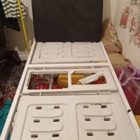 تخت خواب بیمار