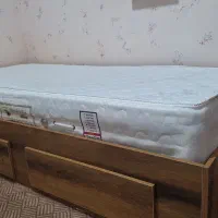 تشک تخت ۹۰×۲۰۰