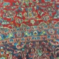 فرش دستبافت مشهد ۱۲ متری