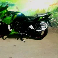 موتور آپاچی