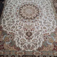 ۲ تخته فرش ۱۲ متری ۷۰۰ شانه