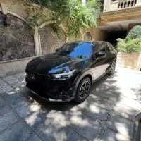 اجاره خودرو هوندا وزل/رنت ماشین وارداتی/۲۰۲۵