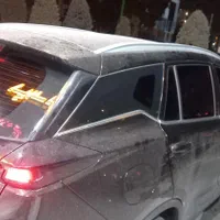نصب دودی خودرو در محل