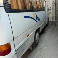 مینی بوس هیوندا