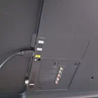 فروش تلویزیون سامسونگ۴۹|تلویزیون و پروژکتور|مرند, |دیوار