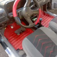 پراید صبا|خودرو سواری و وانت|رباط‌کریم, نصیرشهر|دیوار