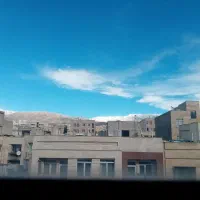 ویوی ابدی - طبقه ششم - ساختمان بسیار مرتب