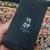 فروش خیلی فوری فوری گوشی در حد نو سامسونگ A7