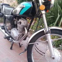 موتور ۸۲ ملی تمیز و سالم،درحد۱۴۰۰|موتورسیکلت|قم, پردیسان|دیوار