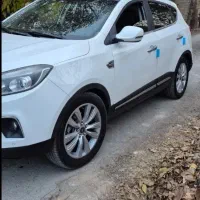 جک s5 مدل 97 اتومات|خودرو سواری و وانت|ارومیه, |دیوار