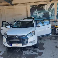 جک مدل ۴۰۲ بی رنگ بی خط خش کم کار