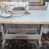 چرخ خیاطی