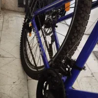 دوچرخه 29 GllANT معاوضه با موتور|دوچرخه، اسکیت، اسکوتر|محمدیه-قزوین, |دیوار