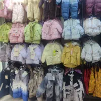 کاپشن دختر و پسر|کلکسیون و سرگرمی|سنندج, |دیوار