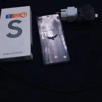 گلکسی s21 fe|موبایل|زنجان, |دیوار