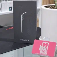 فروش نقد و اقساط Galaxy S25 FE