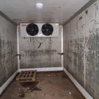 سردخانه زیر صفر|ماشینآلات صنعتی|یزد, |دیوار