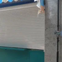 تعمیر و نصب تخصصی انواع درب کرکره برقی|خدمات پیشه و مهارت|اصفهان, گلزار|دیوار