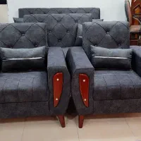 مبلمان مرکزی|مبلمان خانگی و میز عسلی|اردبیل, |دیوار