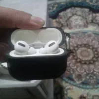 ایرپاد طرح پرو