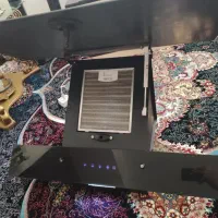 هود روکار لمسی|هود|رباطکریم, رباطکریم|دیوار