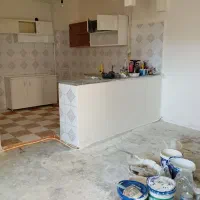 یه خانه مسکونی واقع در قشلاق