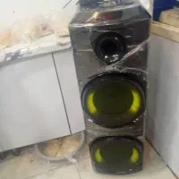 اسپیکر بزرگ قوی