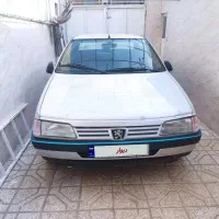 پژوروا200تاکارشاسی پلمپ کم کار