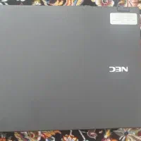 لپ تاب.NEC ژاپنی