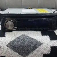 ضبط kenwood|پخش‌کننده DVD و ویدیو|زابل, |دیوار