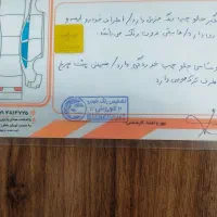 پرایدمدل96بیرنگ|خودرو سواری و وانت|پاکدشت, پاکدشت (مامازند)|دیوار