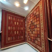 فرش سنتی ۴ و ۶ و ۹ و ۱۲ نقد و اقساط و تعویض|فرش|مشهد, امیر المومنین|دیوار