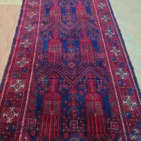 قالیچه دستباف