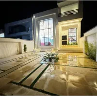 فروش ویلا ۲۰۰ متری ویو دریا با نمای لوکس و مدرن