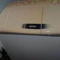 لباسشویی پاکشوما ۷ کیلویی