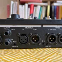 tc helicon voice live 3|گیتار، بیس، امپلیفایر|تهران, اقدسیه|دیوار