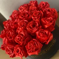 گل رز جاودان