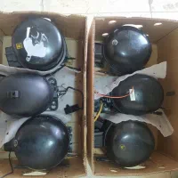 موتور یخچال مخصوص باد