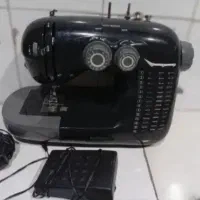 چرخ خیاطی نو نو