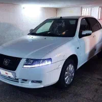 سمند سورن پلاس دوگانه۱۴۰۳