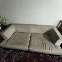 مبل ۶ نفره|مبلمان خانگی و میز عسلی|تهران, شهرک دانشگاه|دیوار