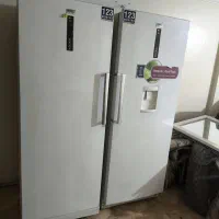 یخچال دوقلو الکترو جنرال