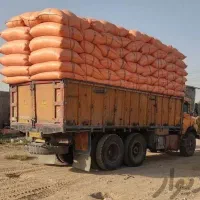 فروش کاه گندم کردستان